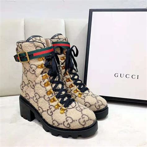 gucci wool shoes womens|gucci women's shoes clearance.